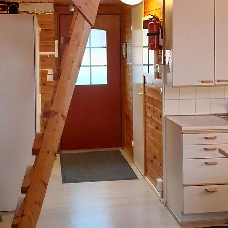 Karemajat Cottage Resort Юлиторнио Экстерьер фото