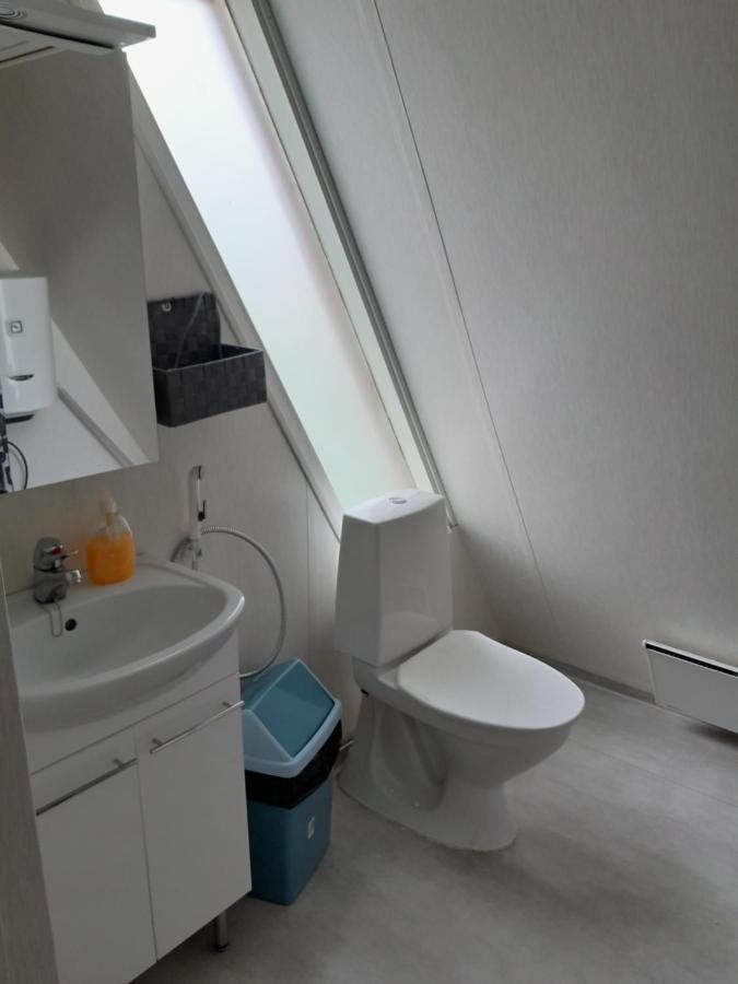 Karemajat Cottage Resort Юлиторнио Экстерьер фото