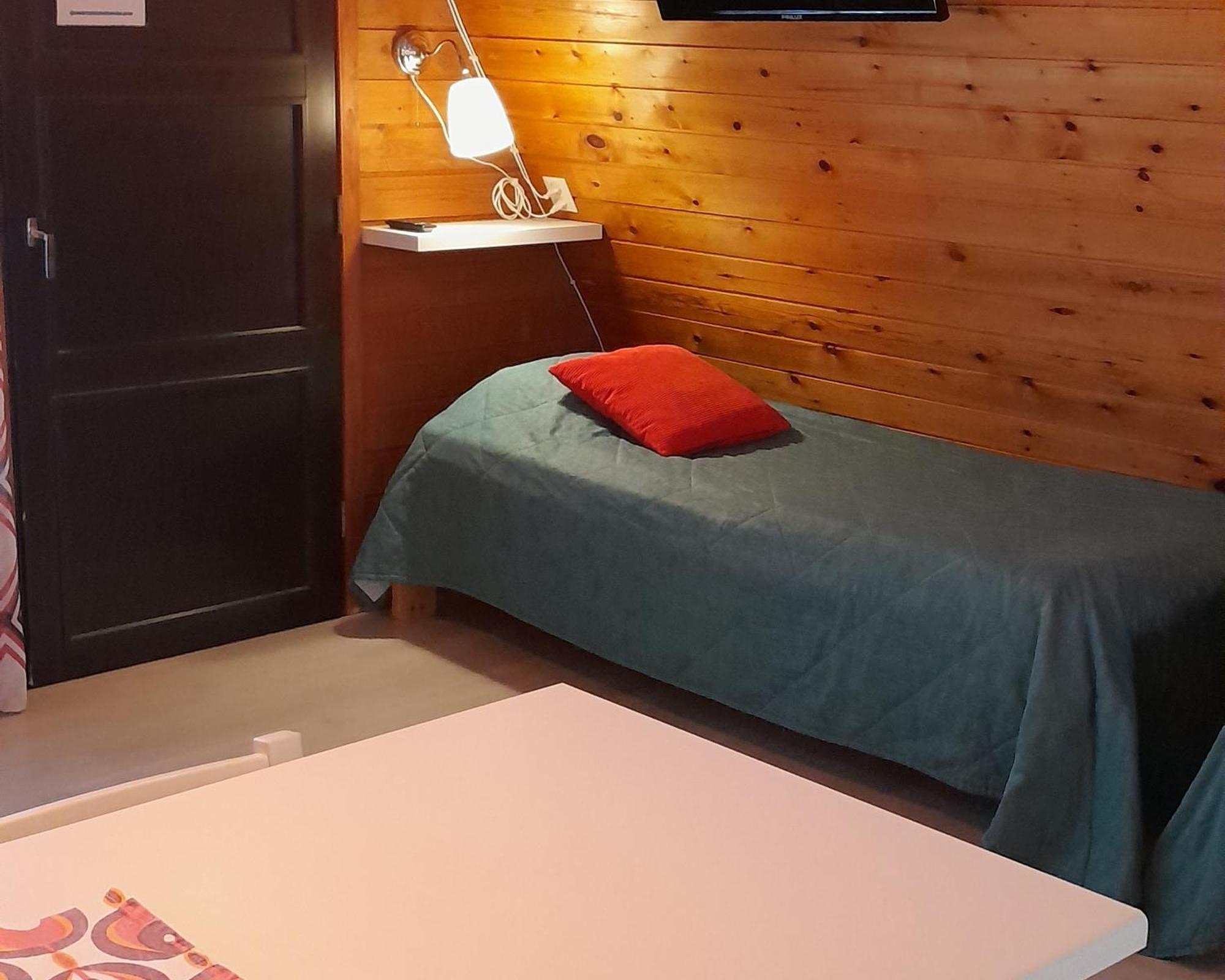 Karemajat Cottage Resort Юлиторнио Экстерьер фото
